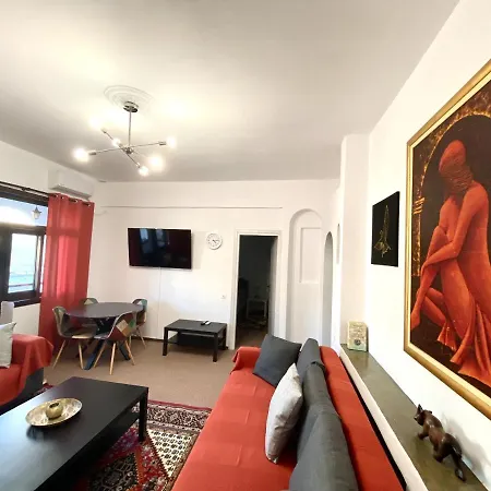Classic 2 Bedroom Apartment Next To Metro - Marousi Athens Exterior photo
